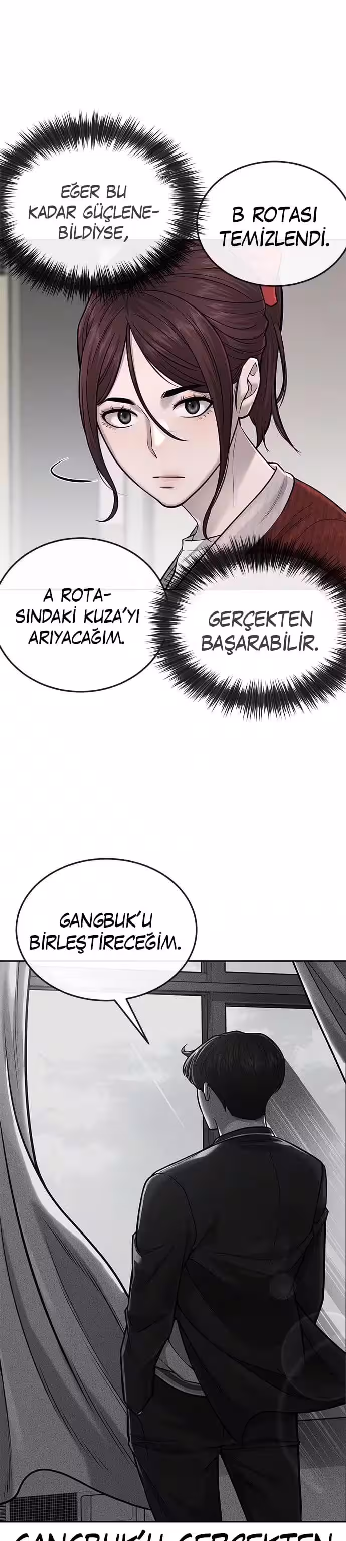 Sayfa 27 — Bölüm 40 — Üstün Görevler
