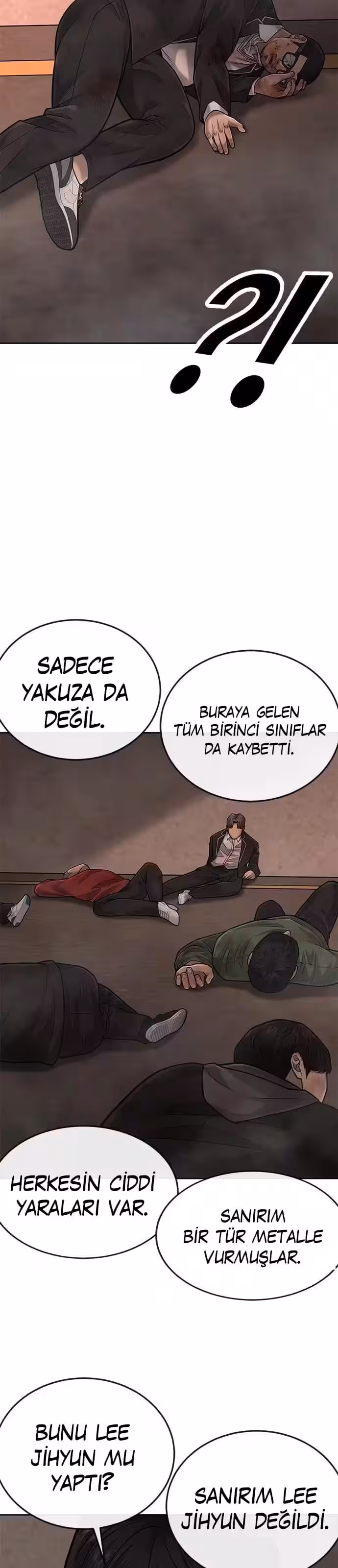 Sayfa 32 — Bölüm 40 — Üstün Görevler