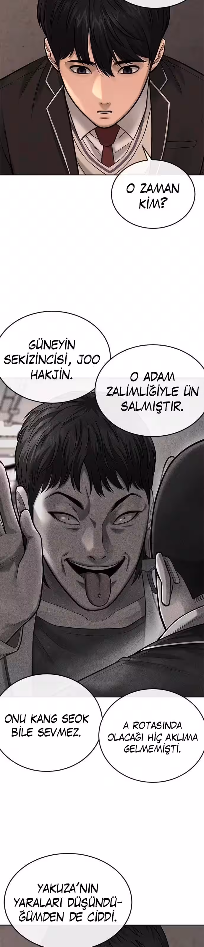 Sayfa 33 — Bölüm 40 — Üstün Görevler