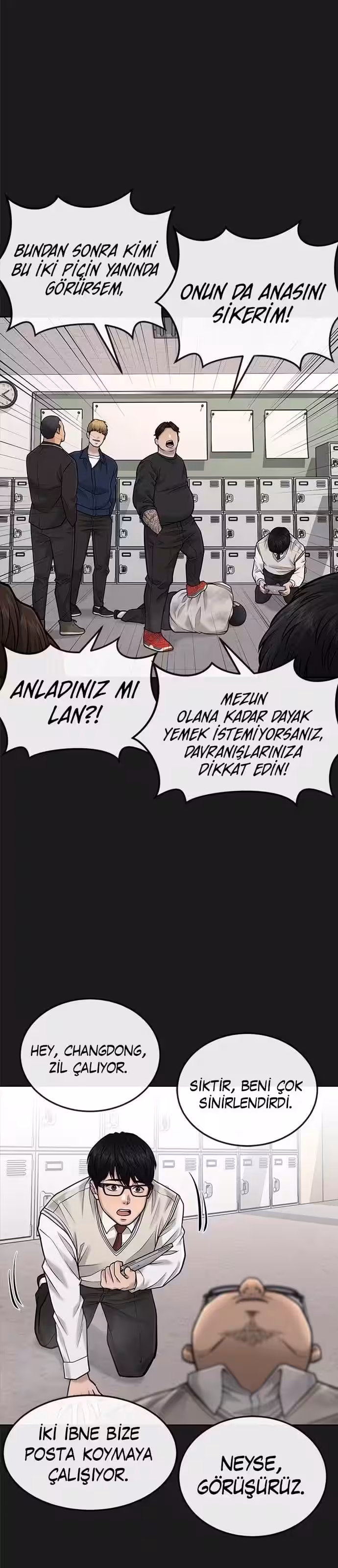 Sayfa 42 — Bölüm 40 — Üstün Görevler