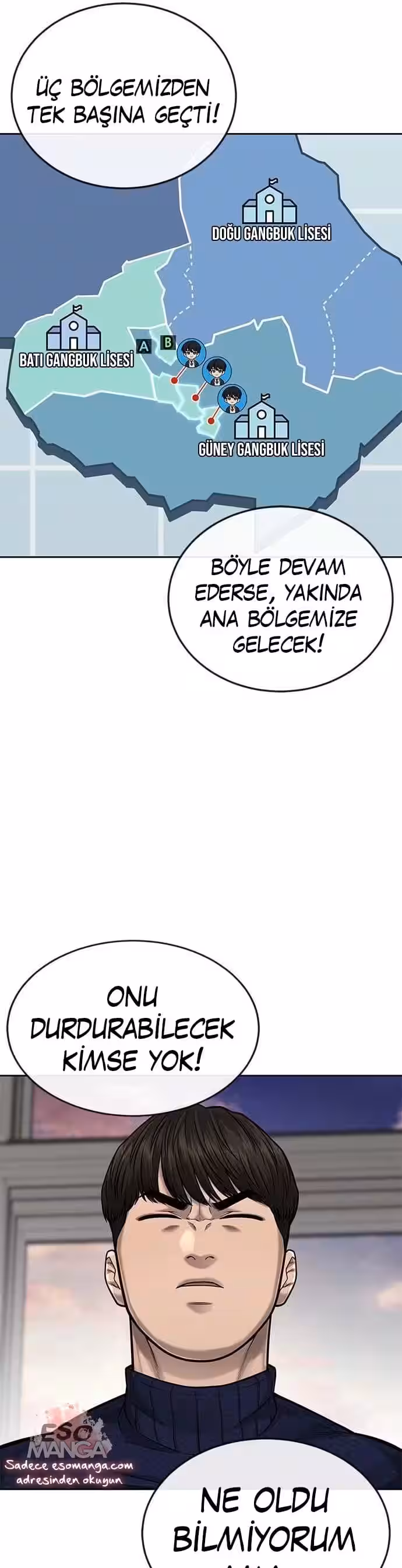 Sayfa 56 — Bölüm 40 — Üstün Görevler