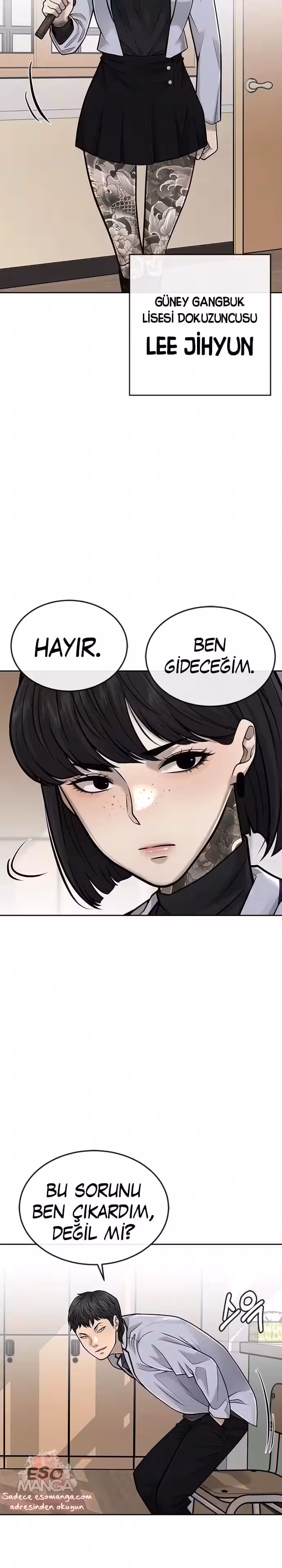Sayfa 4 — Bölüm 41 — Üstün Görevler