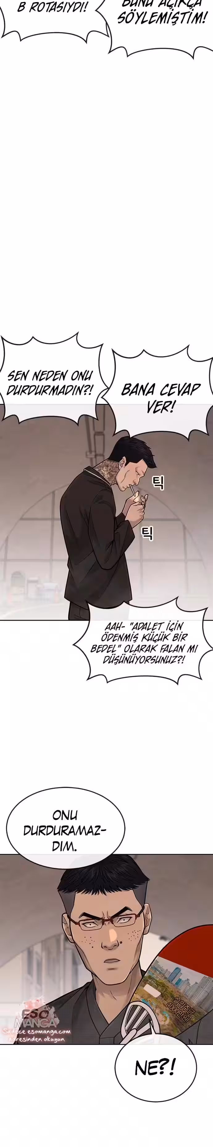 Sayfa 8 — Bölüm 41 — Üstün Görevler
