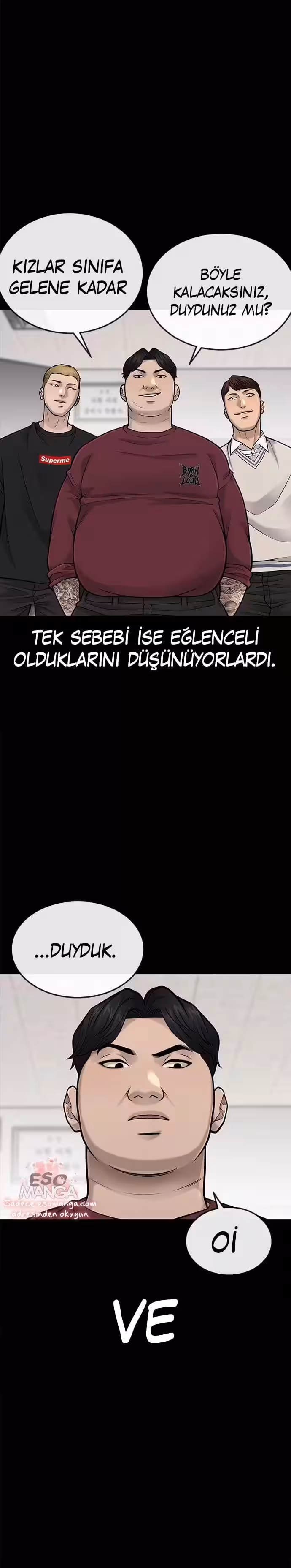 Sayfa 12 — Bölüm 41 — Üstün Görevler