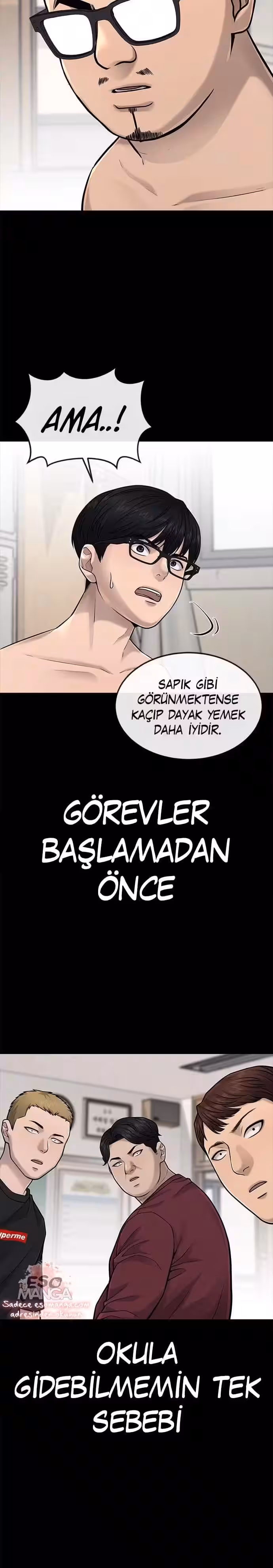 Sayfa 16 — Bölüm 41 — Üstün Görevler