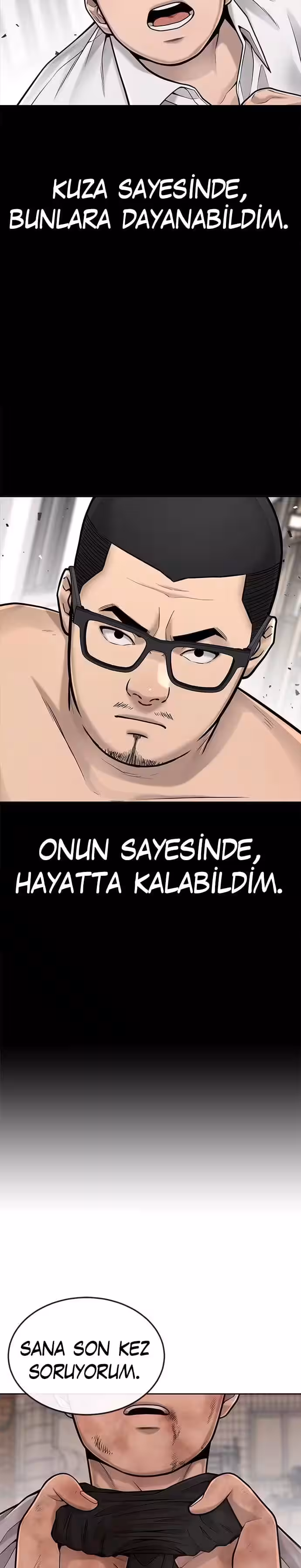 Sayfa 19 — Bölüm 41 — Üstün Görevler