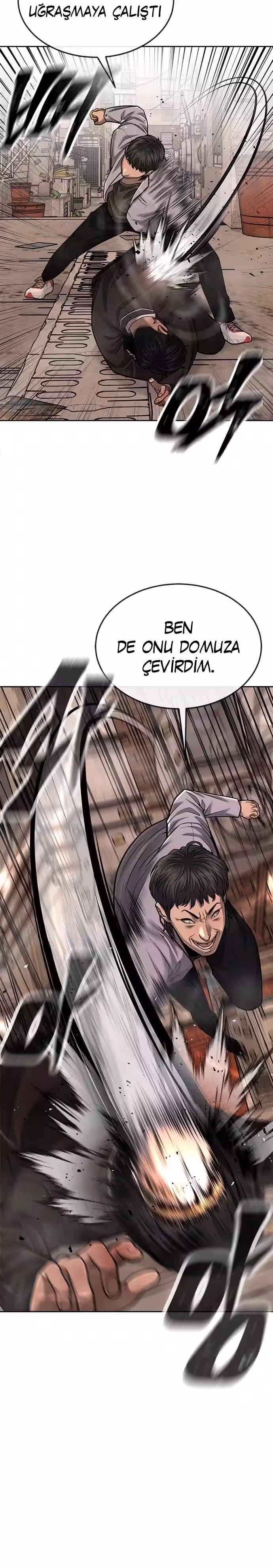 Sayfa 27 — Bölüm 41 — Üstün Görevler