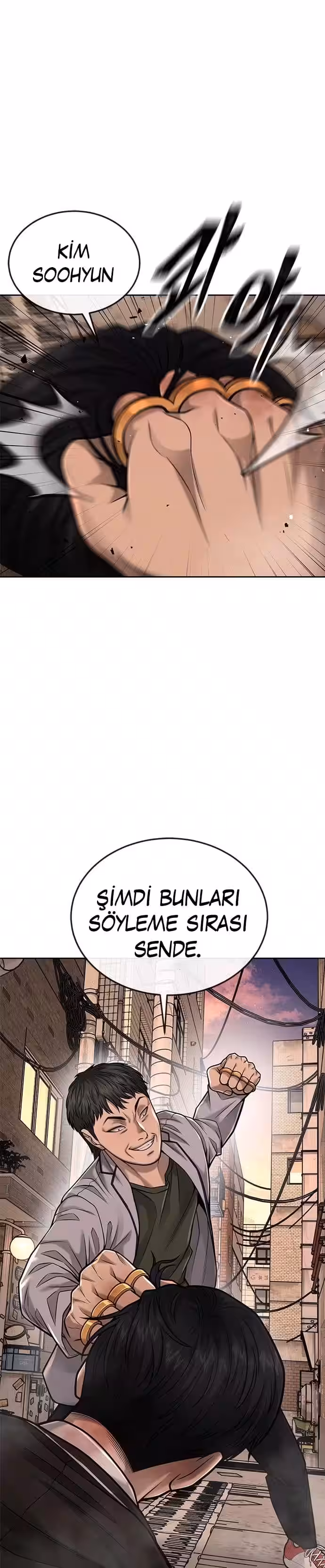 Sayfa 30 — Bölüm 41 — Üstün Görevler