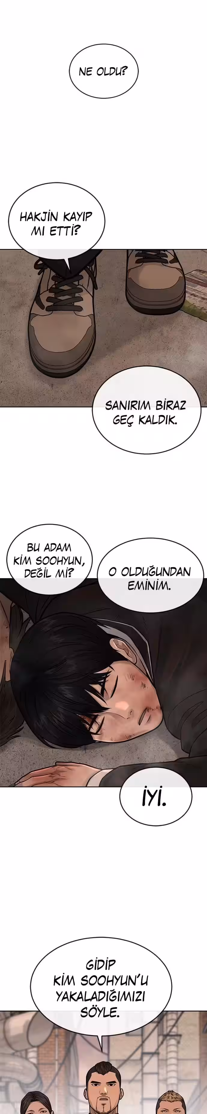 Sayfa 51 — Bölüm 41 — Üstün Görevler