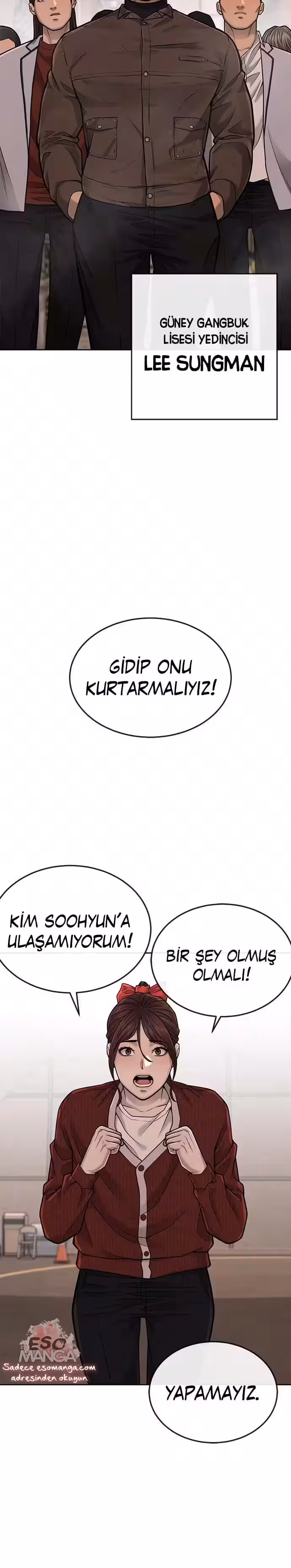 Sayfa 52 — Bölüm 41 — Üstün Görevler