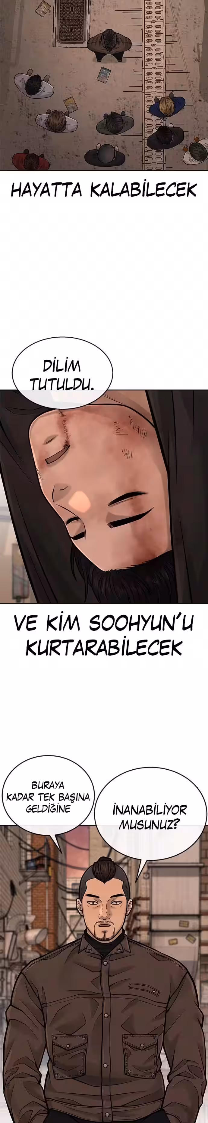 Sayfa 55 — Bölüm 41 — Üstün Görevler