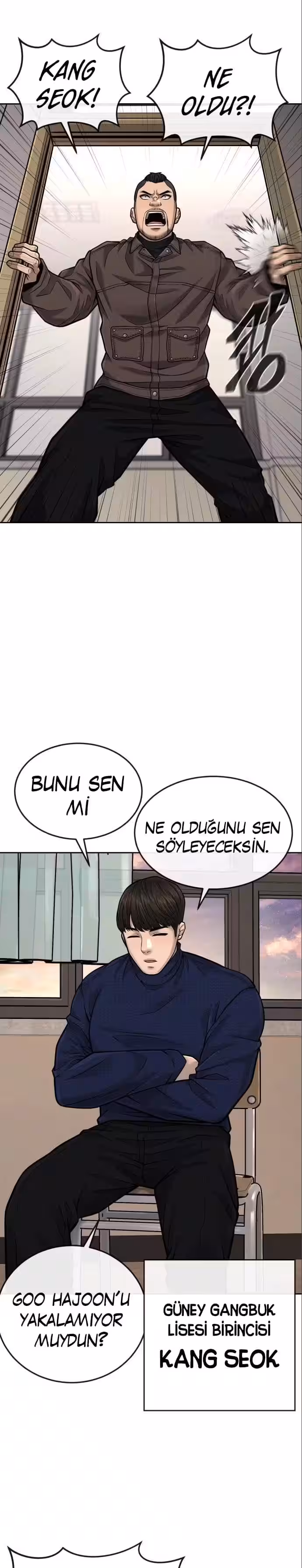 Sayfa 10 — Bölüm 42 — Üstün Görevler