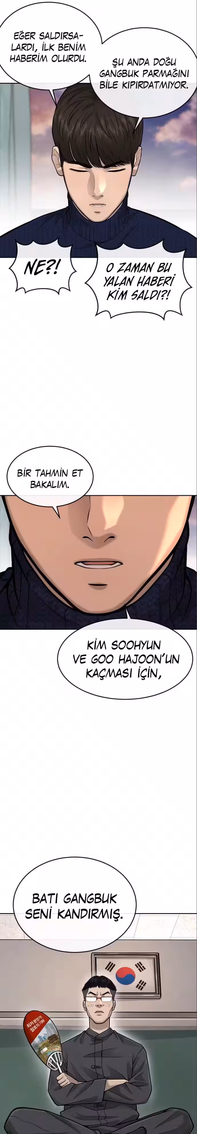 Sayfa 14 — Bölüm 42 — Üstün Görevler