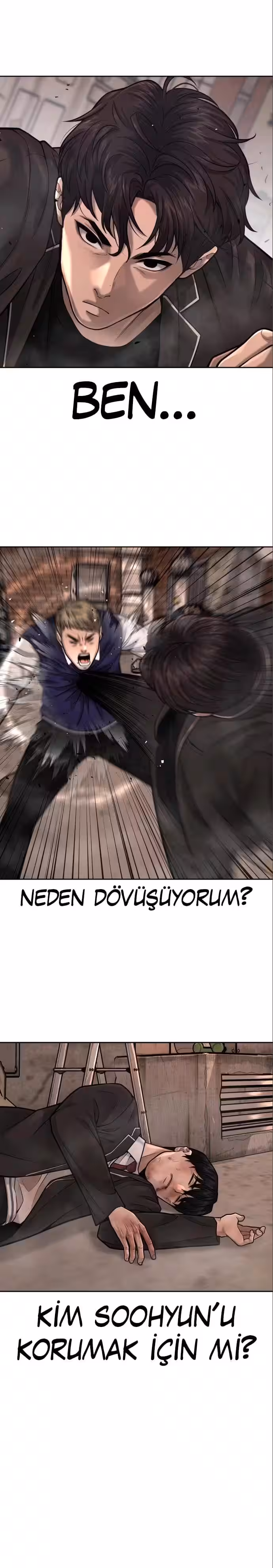Sayfa 22 — Bölüm 42 — Üstün Görevler