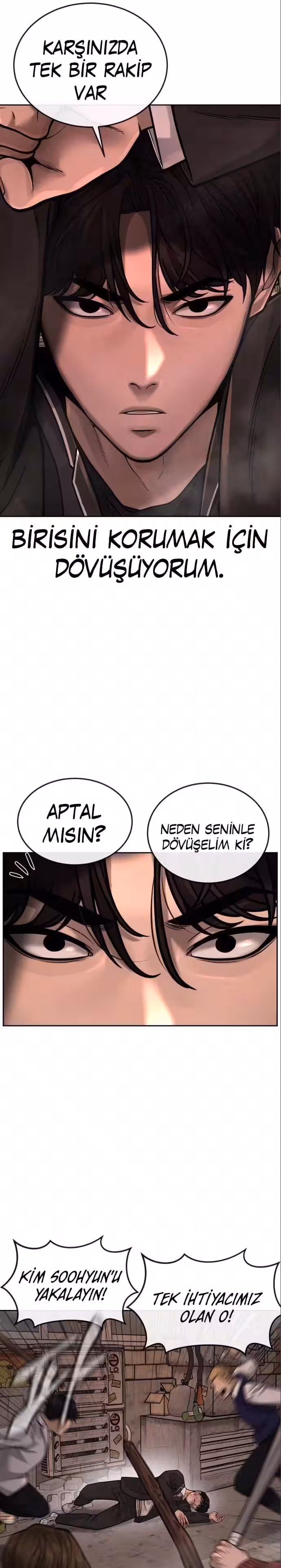 Sayfa 26 — Bölüm 42 — Üstün Görevler