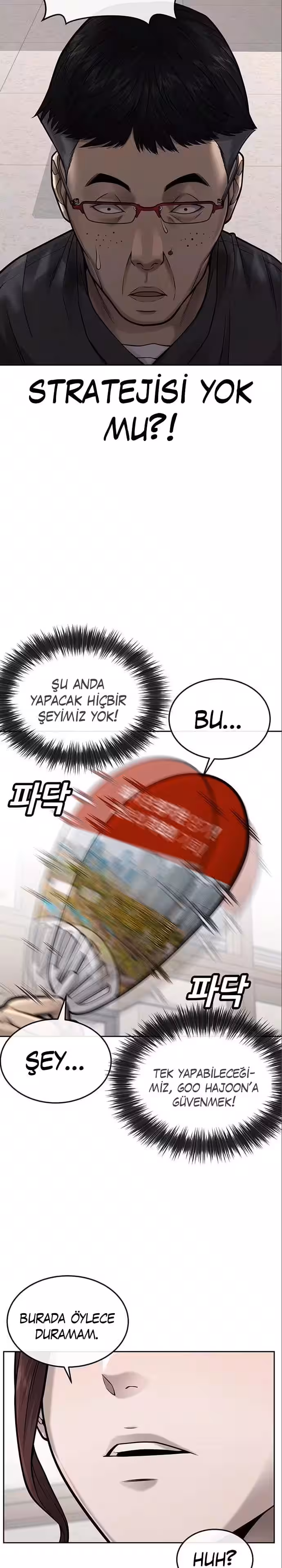 Sayfa 31 — Bölüm 42 — Üstün Görevler