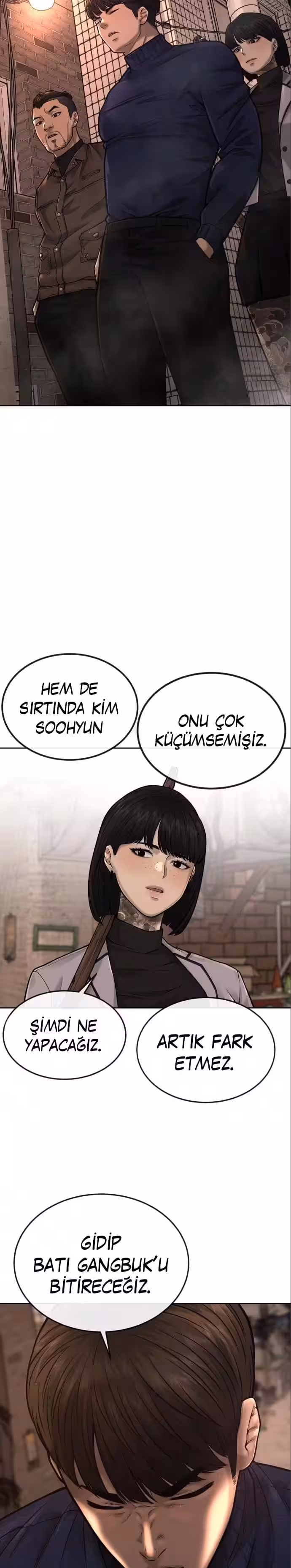 Sayfa 39 — Bölüm 42 — Üstün Görevler