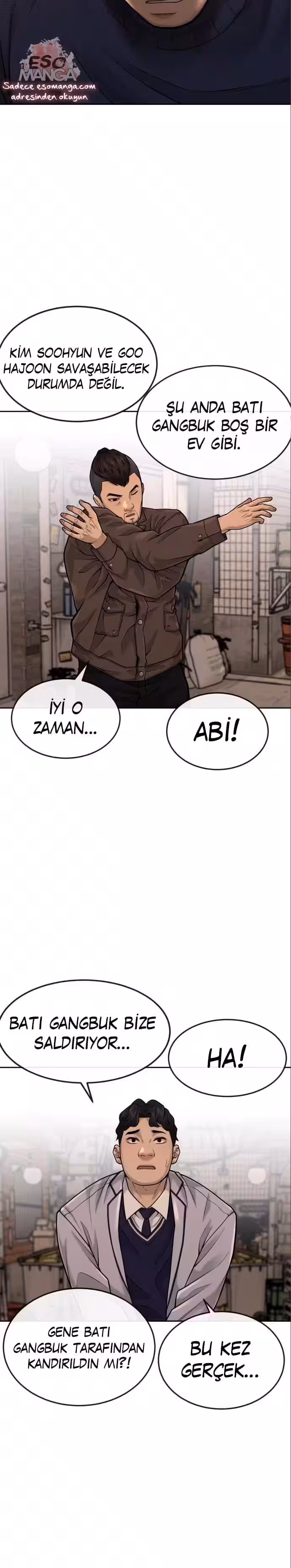 Sayfa 40 — Bölüm 42 — Üstün Görevler