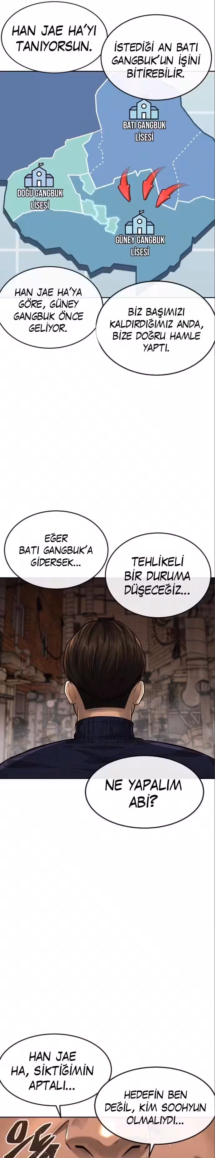 Sayfa 42 — Bölüm 42 — Üstün Görevler