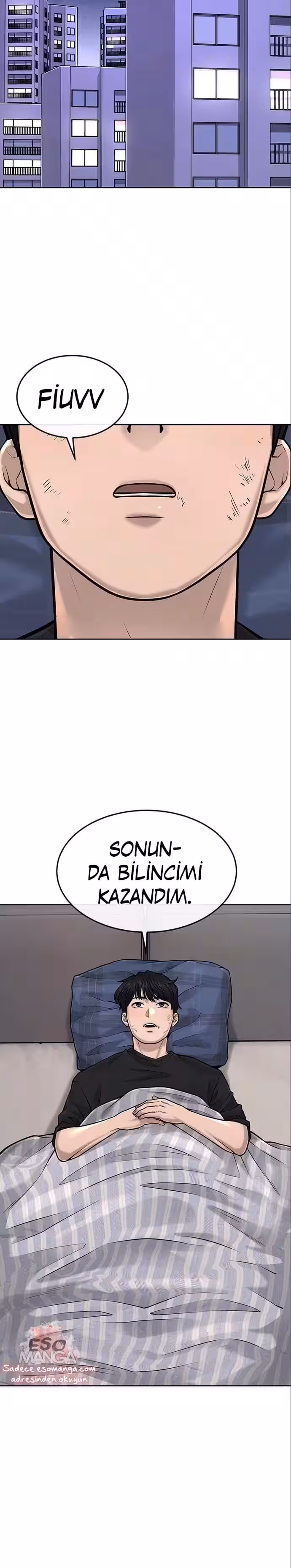 Sayfa 44 — Bölüm 42 — Üstün Görevler