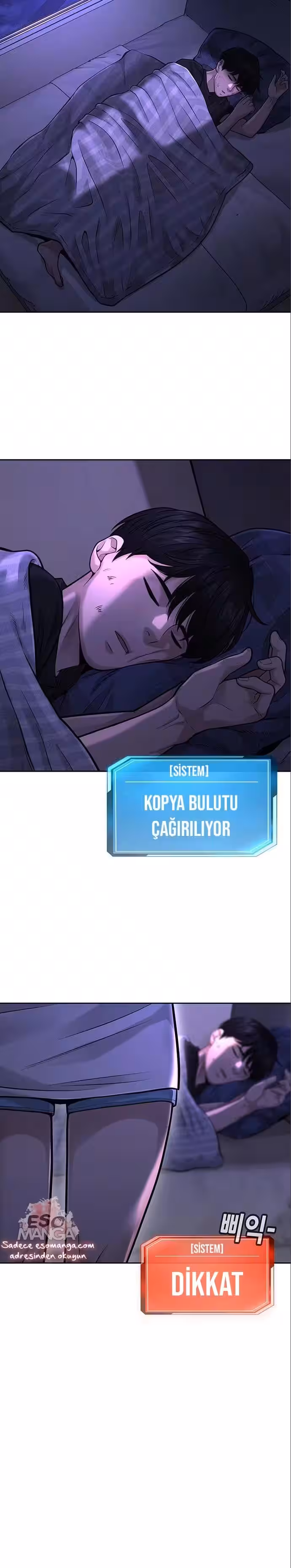 Sayfa 48 — Bölüm 42 — Üstün Görevler