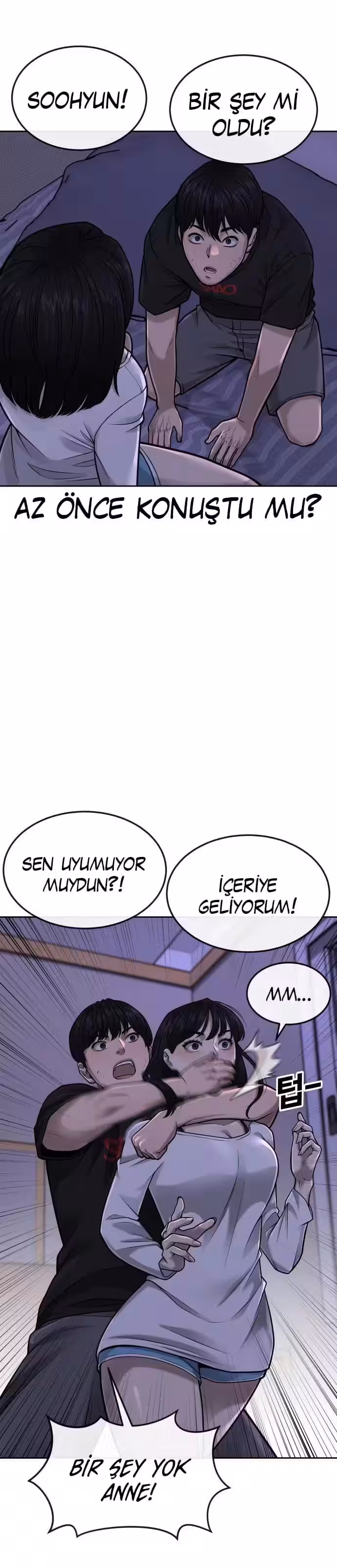Sayfa 8 — Bölüm 43 — Üstün Görevler