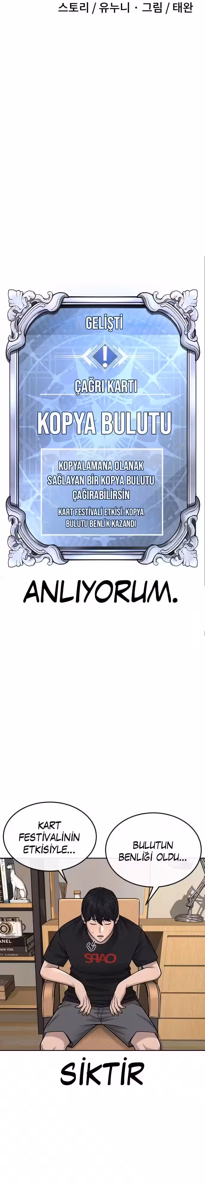 Sayfa 11 — Bölüm 43 — Üstün Görevler