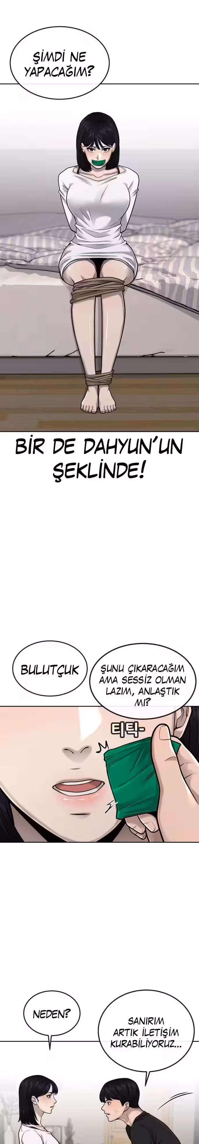 Sayfa 12 — Bölüm 43 — Üstün Görevler