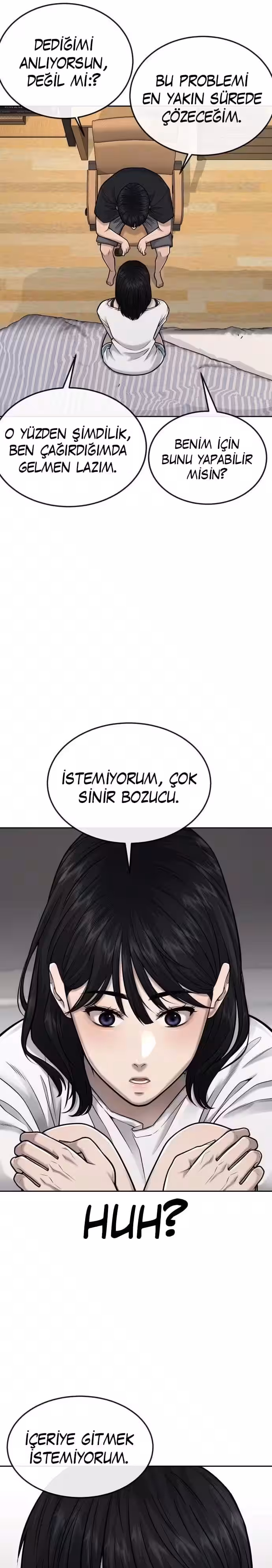 Sayfa 15 — Bölüm 43 — Üstün Görevler