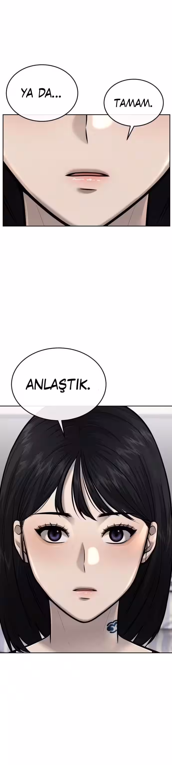 Sayfa 20 — Bölüm 43 — Üstün Görevler