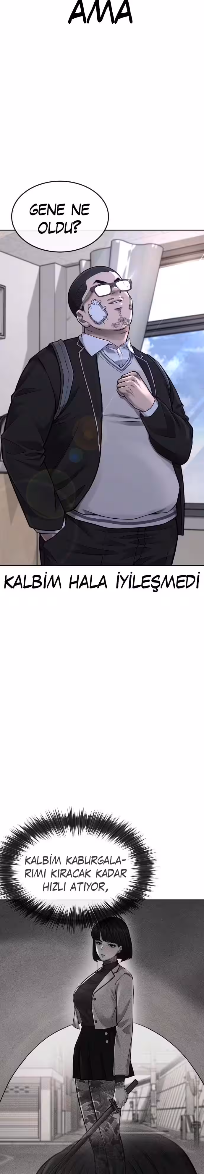 Sayfa 25 — Bölüm 43 — Üstün Görevler