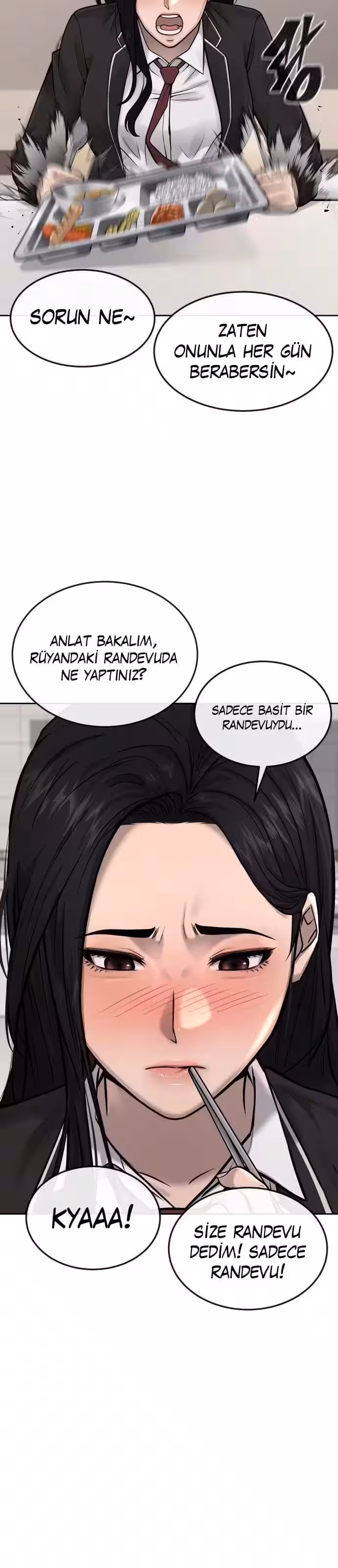 Sayfa 31 — Bölüm 43 — Üstün Görevler