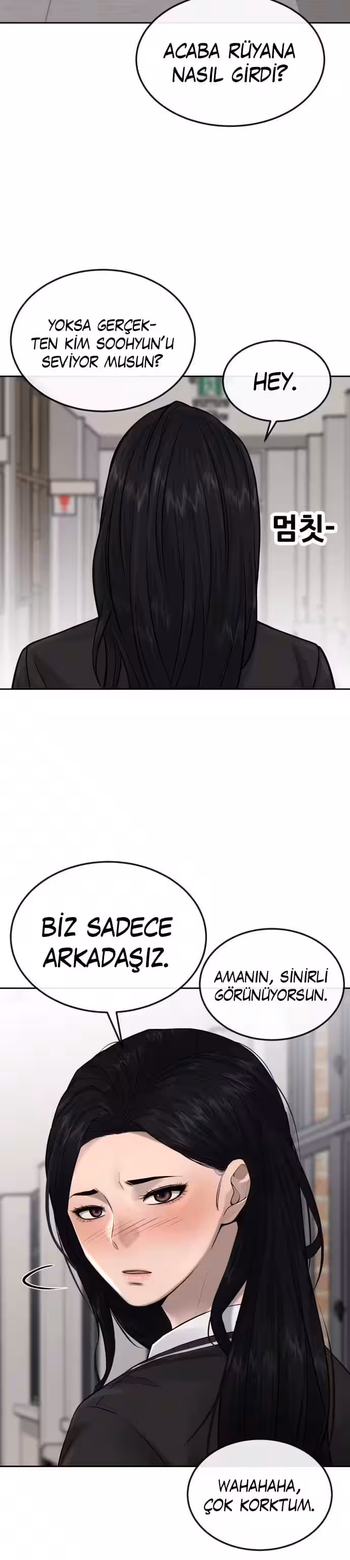 Sayfa 35 — Bölüm 43 — Üstün Görevler