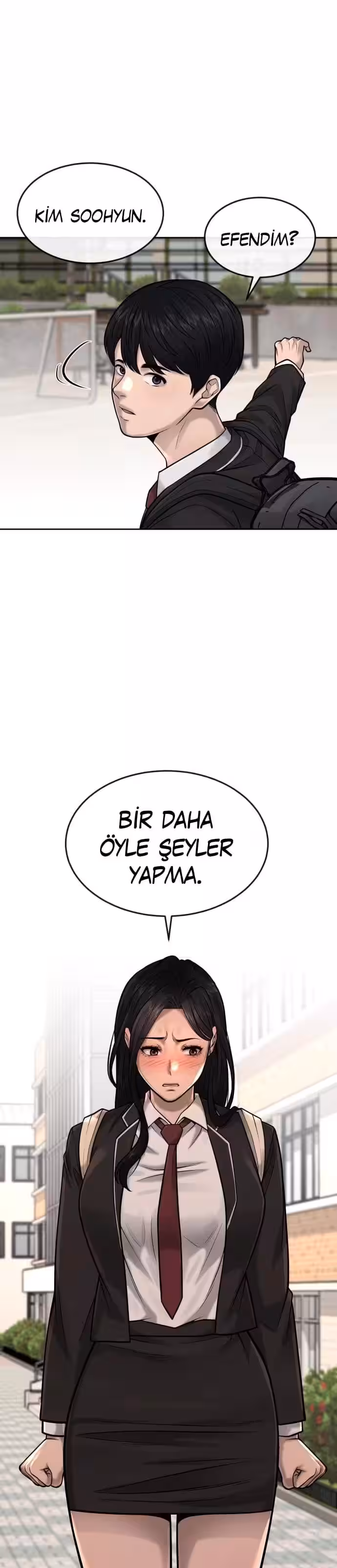 Sayfa 50 — Bölüm 43 — Üstün Görevler
