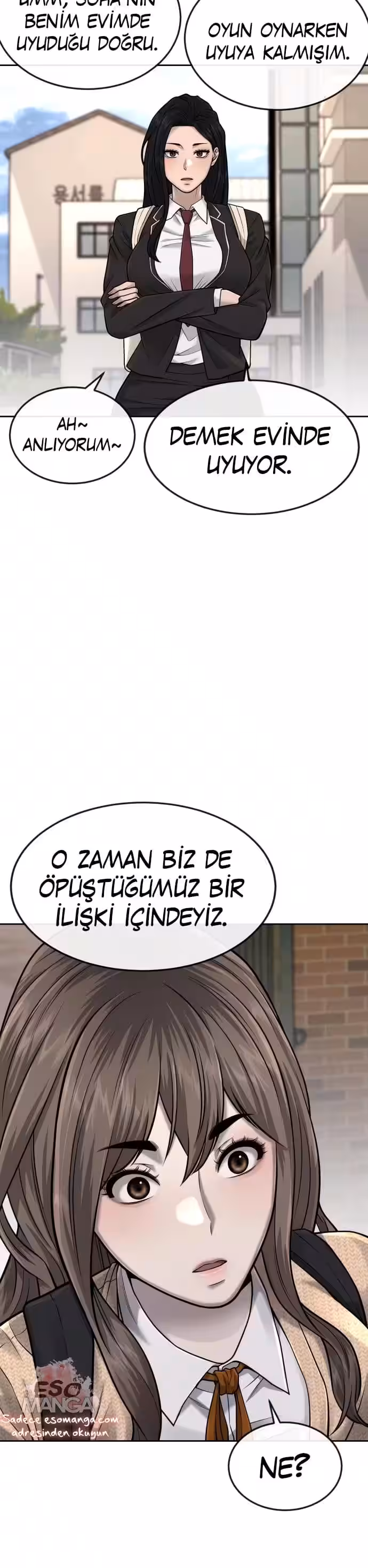Sayfa 4 — Bölüm 44 — Üstün Görevler