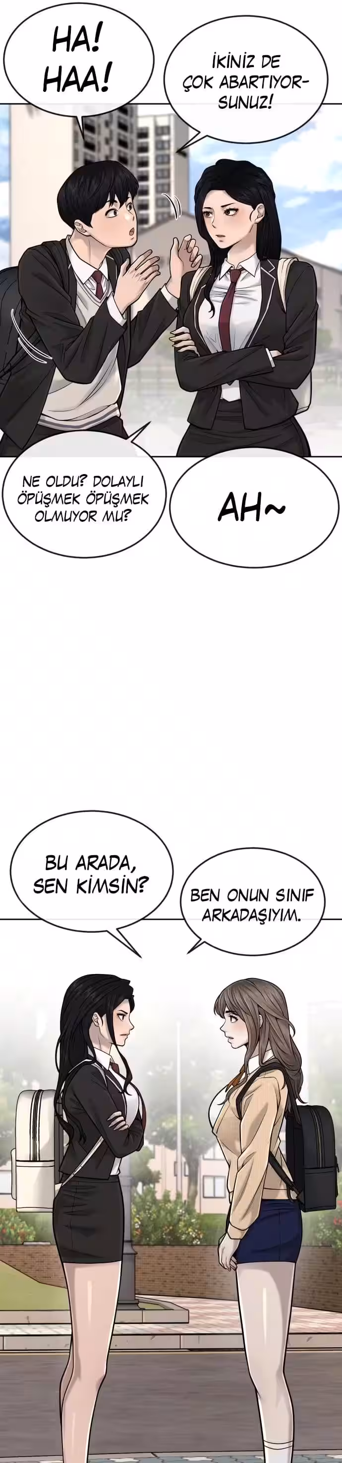 Sayfa 6 — Bölüm 44 — Üstün Görevler