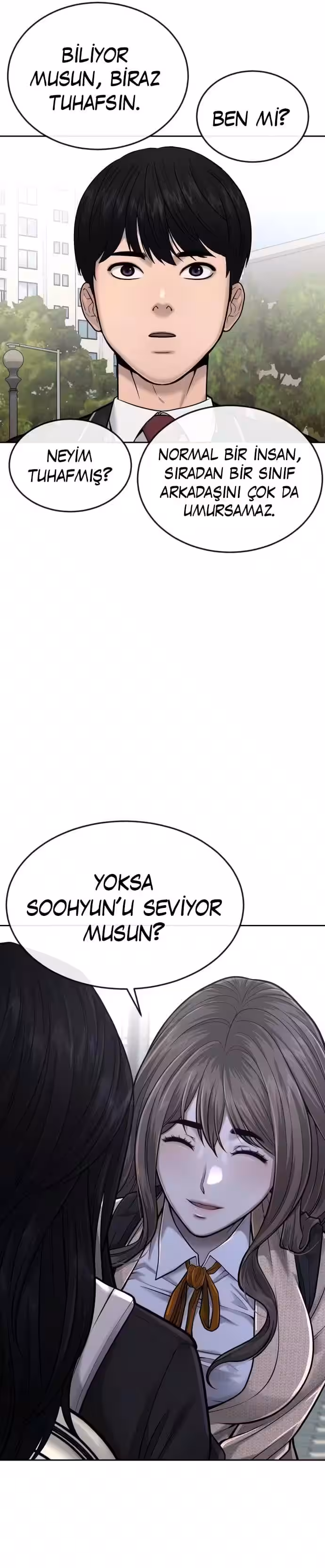 Sayfa 10 — Bölüm 44 — Üstün Görevler