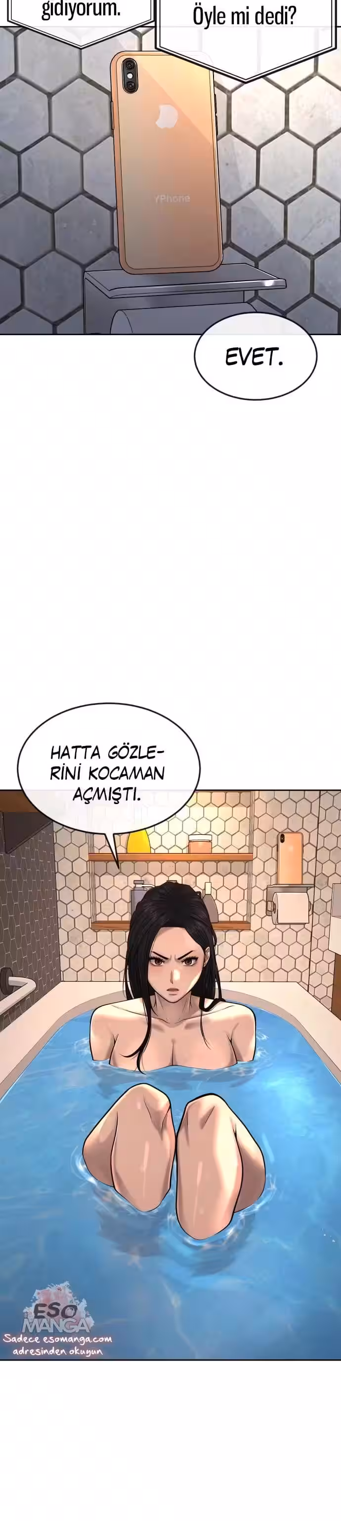 Sayfa 16 — Bölüm 44 — Üstün Görevler