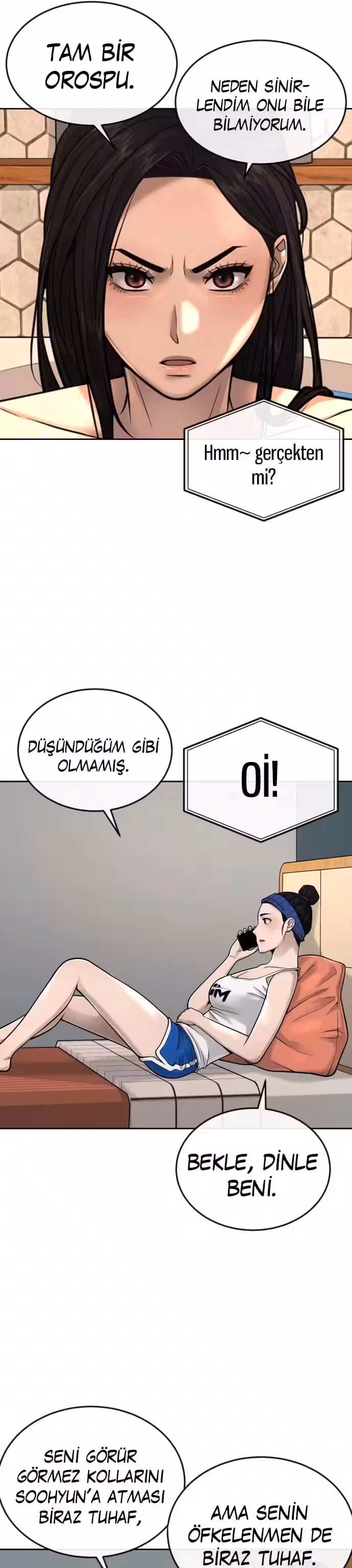 Sayfa 18 — Bölüm 44 — Üstün Görevler