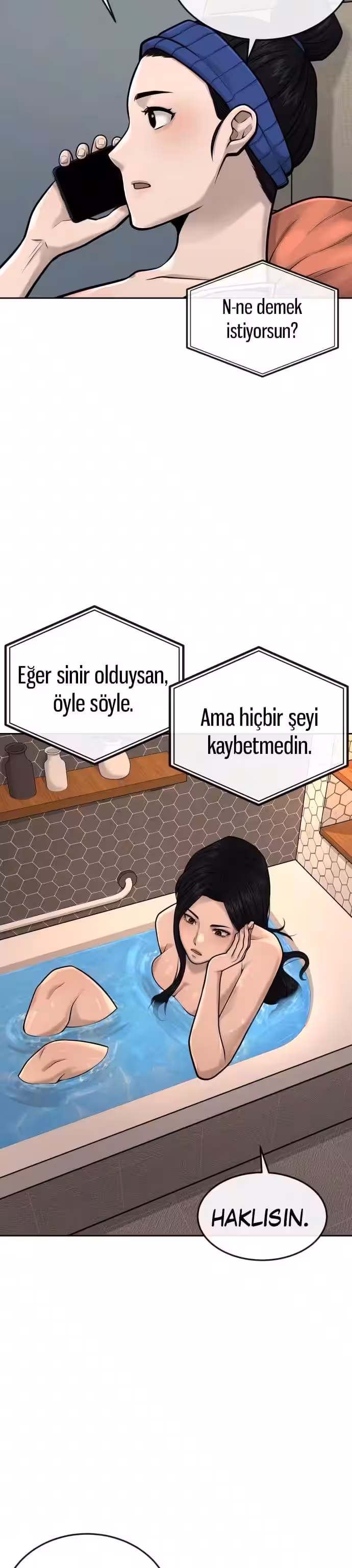 Sayfa 19 — Bölüm 44 — Üstün Görevler