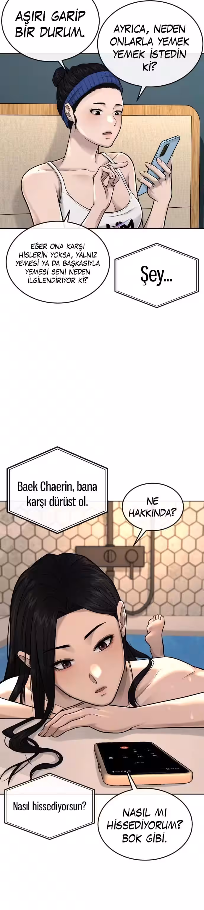 Sayfa 20 — Bölüm 44 — Üstün Görevler