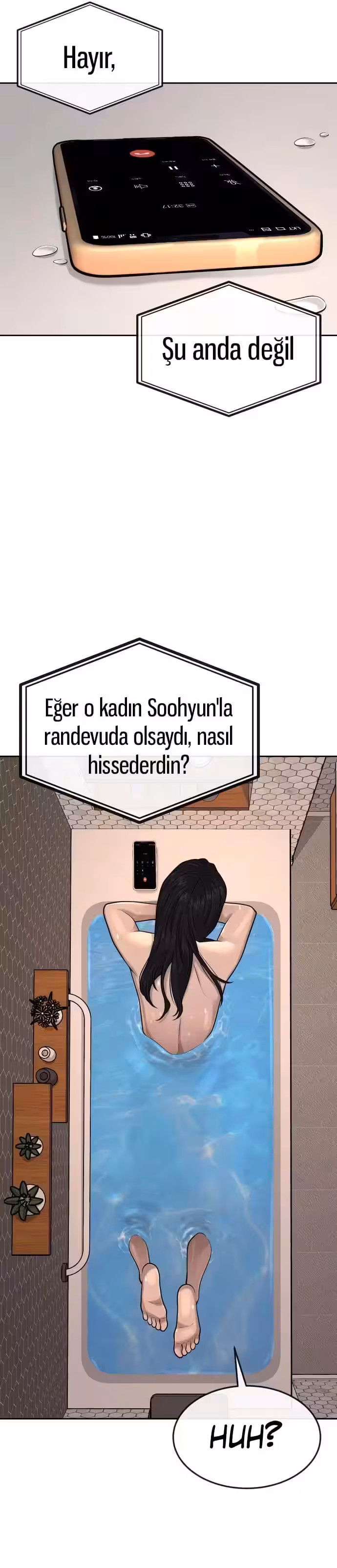 Sayfa 22 — Bölüm 44 — Üstün Görevler