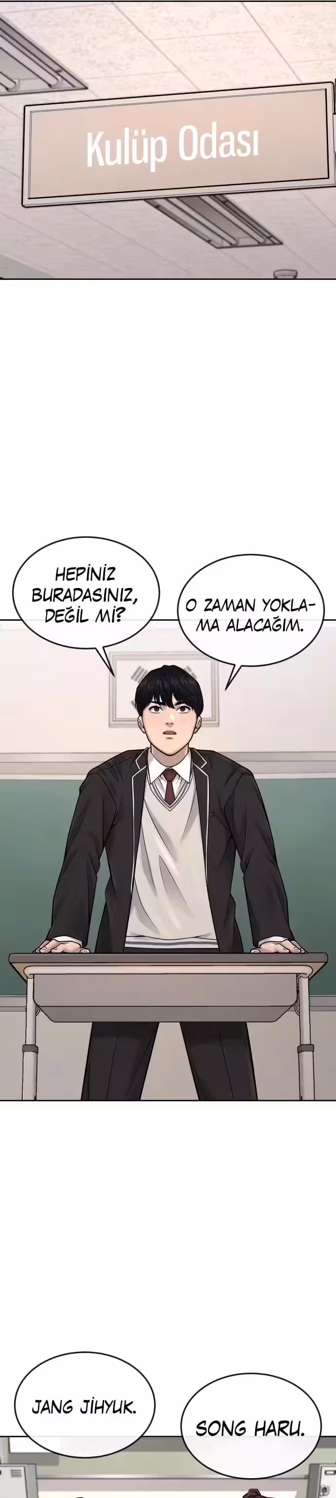 Sayfa 30 — Bölüm 44 — Üstün Görevler