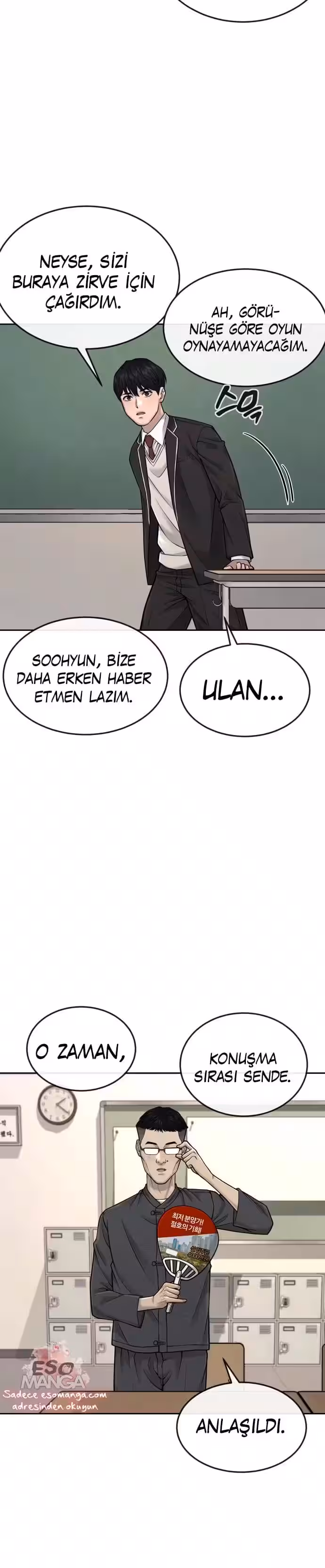 Sayfa 36 — Bölüm 44 — Üstün Görevler