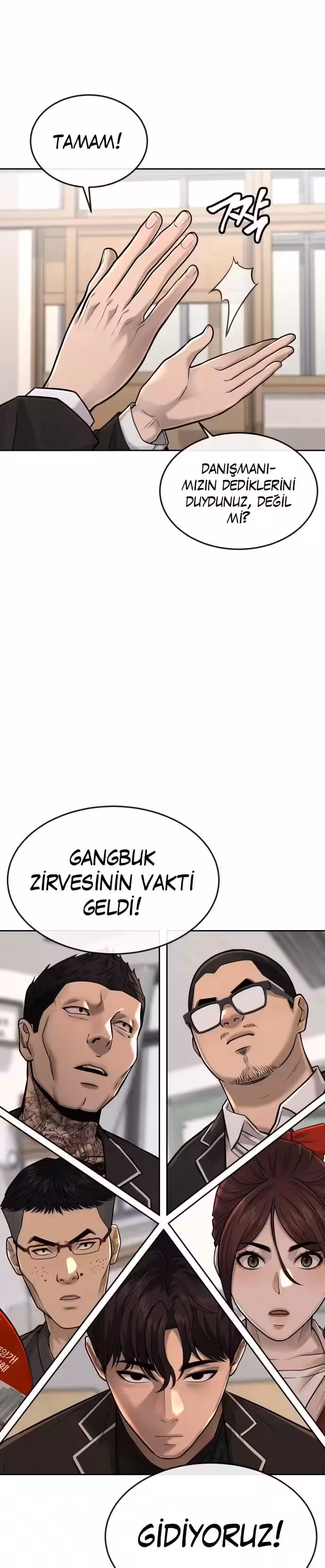 Sayfa 43 — Bölüm 44 — Üstün Görevler
