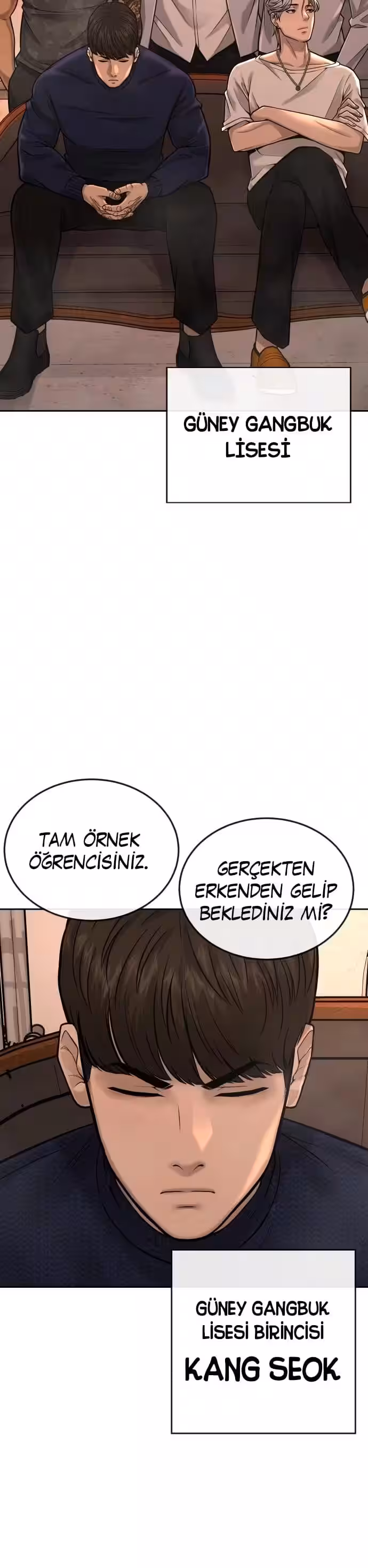 Sayfa 47 — Bölüm 44 — Üstün Görevler