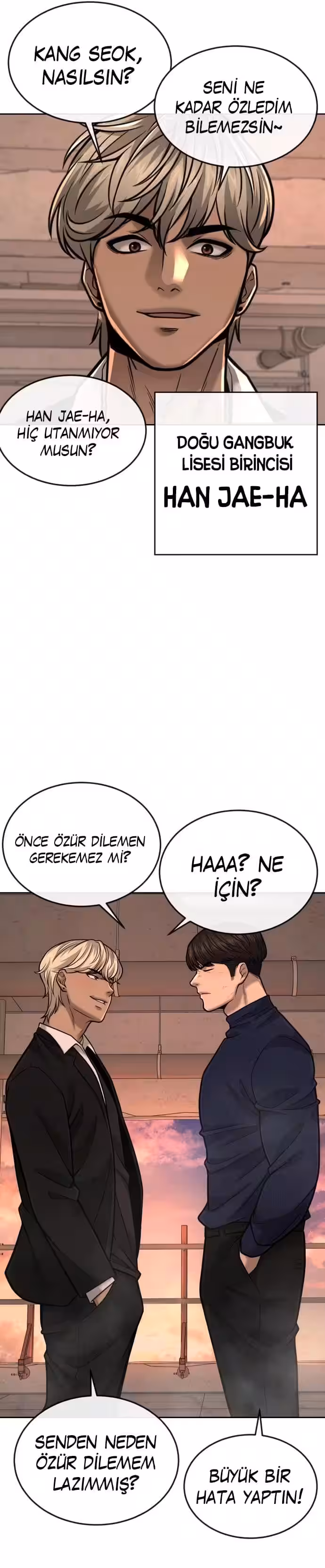 Sayfa 50 — Bölüm 44 — Üstün Görevler