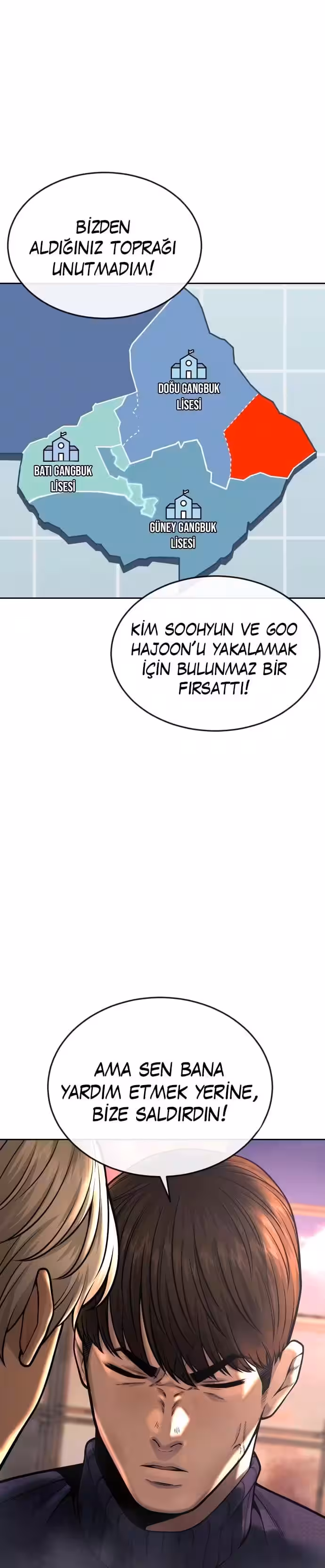 Sayfa 51 — Bölüm 44 — Üstün Görevler