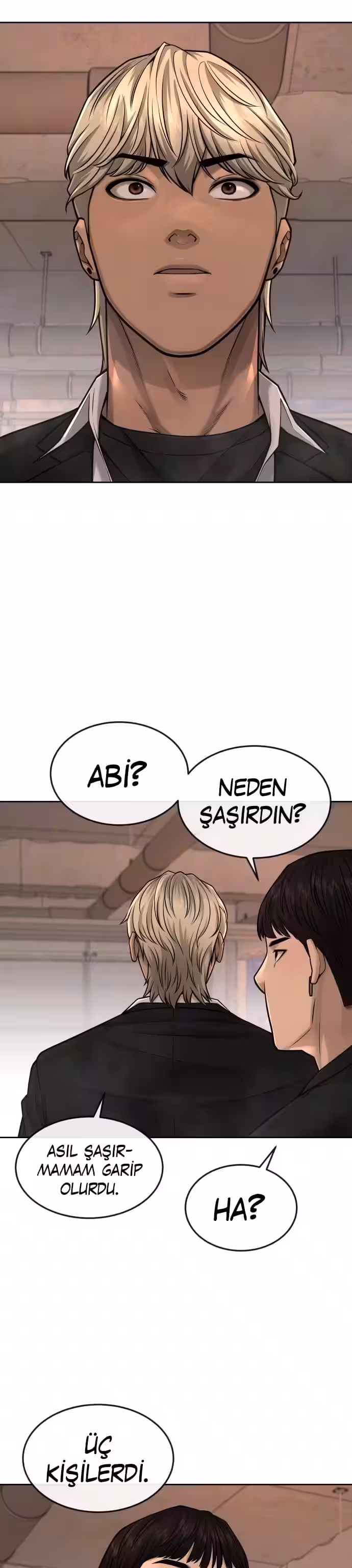 Sayfa 58 — Bölüm 44 — Üstün Görevler