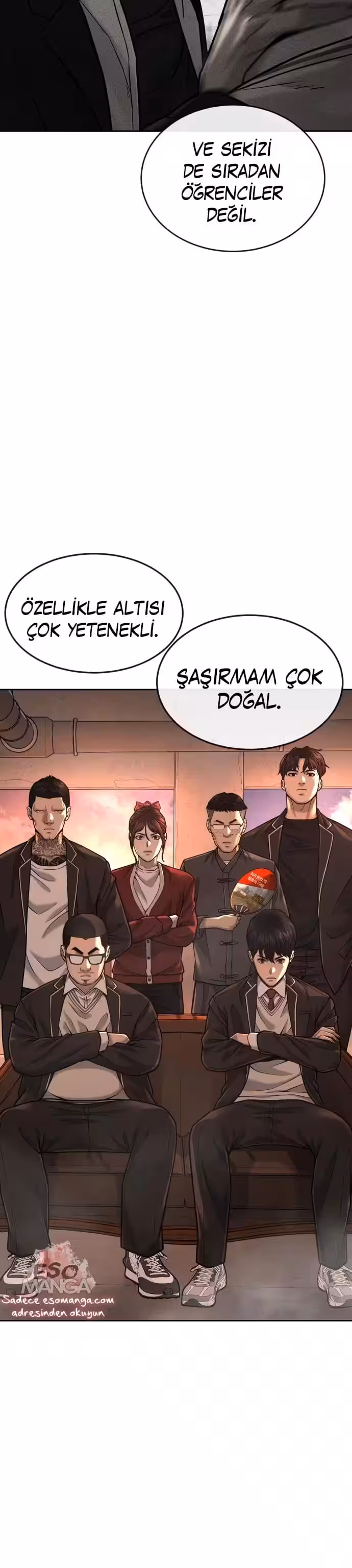 Sayfa 60 — Bölüm 44 — Üstün Görevler